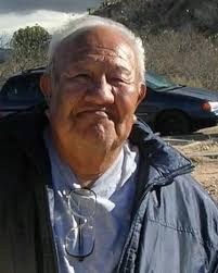 Adolph Martinez Obituary