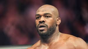 Greatest Fighter in UFC History: Jon Jones