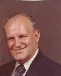 Rev William Richard Starr (1924-1987)