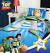 Toy Story 4 Bedding