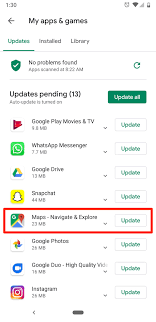 Given below are 7 quick fixes for push notifications iphone not working. Why Is My Google Maps App Not Working 4 Ways To Fix It