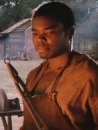 Nightjohn: Characters, The Review & Pictures *SPOILERS*