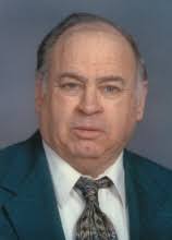 Obituary information for James 'Jim' P. Palmer