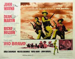 Załóż konto cda premium i nie trać czasu na wczytywanie. Phyllis Loves Classic Movies Rio Bravo 1959