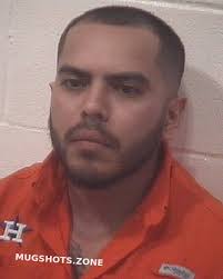 HERNANDEZ CHRISTIAN JESSE 03/12/2021