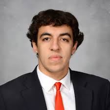 Excited to announce that after recently graduating from Michigan State  University, I will be moving to Chicago, and have accepted a full time  position as a Supply Chain Analyst for Toyota Material… |