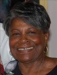 Barbara Parks Obituary (2012)