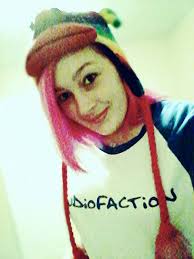 Oh boy! Here I go, jumping