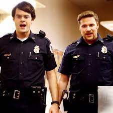 Decorate your laptops, water bottles, notebooks and windows. Superbad Popsugar Entertainment