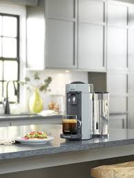 While all nespresso makers are pleasant to look at, the citiz espresso maker really places an emphasis on design. 5 Best Nespresso Coffee Makers To Jumpstart Your Morning