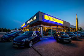 The new grandland x hybrid4. Opel Kaufen Autohaus Munchen Hausler Automobile