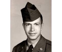 George Kenneth Spence Obituary (2022)