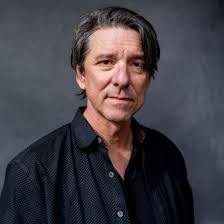 David Barbe and Drew Vandenberg