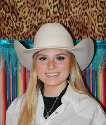 Three locals vying for Miss Rodeo Cleveland
