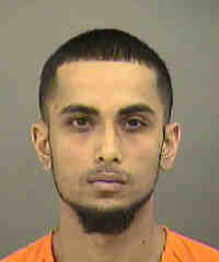 Mooresville men among three charged in Davidson homicide