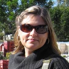 Natalia Ovtchinnikova