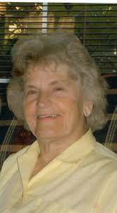 Bernice Rounds Obituary
