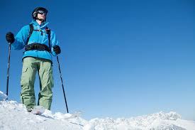 Lyžařská oblast s názvem skiwelt wilder kaiser / brixental patří k vůbec nejrozsáhlejším komplexům alpského lyžování v celém rakousku. Skiwelt Wilder Kaiser Brixental Tirol Inkl Tipps Fur Freerider
