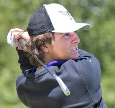 Valencia boys' golf takes home league title