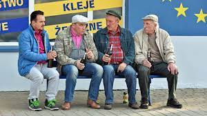 Maybe you would like to learn more about one of these? Ranczo Obsada Przypominamy Aktorow Z Kultowego Serialu