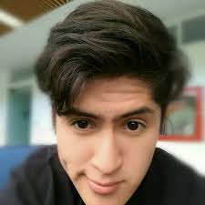 Sebastian Armando Lugo González