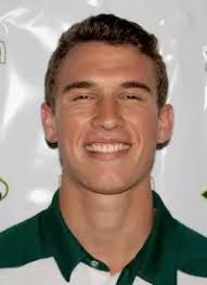 2017 Men's Soccer Roster