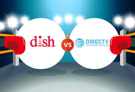 Dish could become 'best positioned 5g operator to actually fulfill the promise of 5g,' analyst says in upgrade. Dish Vs Directv Who Is The Best Satellite Tv Provider