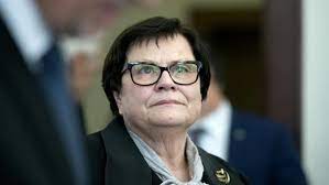 Matching family tree profiles for marie benešová. Ministryne Benesova Obvinila Prazske Zastupitelstvi Z Uniku Informaci Bradacova Se Proti Kritice Ohradila Irozhlas Spolehlive Zpravy