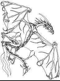 Legendary creatures like mermaids, unicorns, fauns and dragons have always been popular among kids of all ages as coloring page subjects. Coloring Pages Of Dragons Coloring Home
