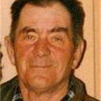 Geary Ronald Crom Obituary