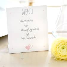 Ivory, beige, (weitere farbauswahlen sind möglich). Frau Wundervoll 12 Tischaufsteller Menu 350 Gramm Papier Hochzeit 5 84