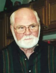 Obituary information for John Francis "Jack" Naughton