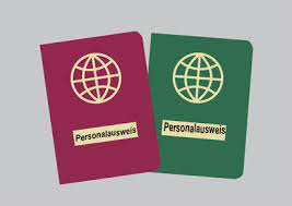 Der personalausweis ist ein vom staat ausgegebenes personaldokument in form eines lichtbildausweises als identitätsnachweis seiner bürger. Osterreich Bekommt Einen Neuen Personalausweis Der Osterreichische Gemeindebund
