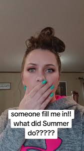 What Happened to Summer Luk