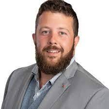 James Beaton's Instagram, Twitter & Facebook