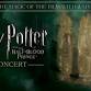 Harry Potter and the Half Blood Prince in Concert event image