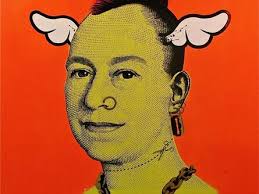 Bob and Roberta Smith