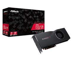 Toxic amd radeon™ rx 6900 xt extreme edition. Asrock Amd Radeon Rx 5700 Xt 8g
