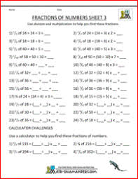 Use this fraction calculator for adding, subtracting, multiplying and dividing fractions. Fraction Of A Whole Number