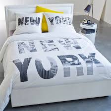 Déco chambre ado garçon et fille en 48 idées. Housse De Couette Ado Adolescent Linge De Lit Housse Couette Parure Complete Mode Pour Adolescent Fille Et Garcon Un Max D Idees