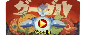 Download and create highly professional medical presentations using these google slides themes and powerpoint templates free easy to edit professional Google Celebrates Eiji Tsuburaya S 114th Birthday With Mini Game Filled Doodle Shacknews