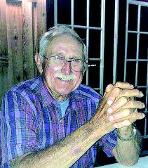 Billy G. McCormick, Sr.