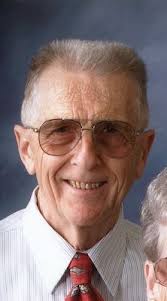 James T. Petrie Obituary