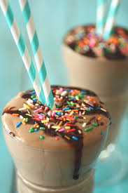 Cottage Cheese May Sound Strange But Trust Me This Is What Makes The Milkshake Consistency Also If Rezepte Fur Shakes Protein Smoothies Schokoladenkuchen