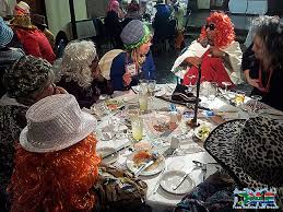 How about a virtual murder mystery? Murder Mystery Games For Team Building Tbae Team Building Blog