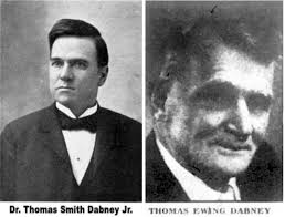 Tammany Family: Dorothy Dabney Kehoe