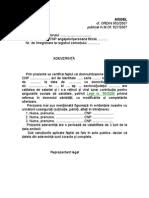 Se adevereste prin prezenta ca domnul. Anexa 19 Adeverinta Cu Numarul De Zile De Concediu Medical Pentru Salariat