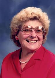 Obituary for Doris Violet (Gill) Brines