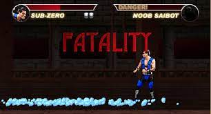 Besides, by the end of it, you unlock everything anyway. Mortal Kombat Karnage Review Flash Games Reviews And More