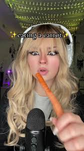 Carrot Obsession